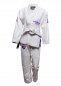 Preview: Sale Okami Ladies BJJ Gi Set Shield + Weißgurt